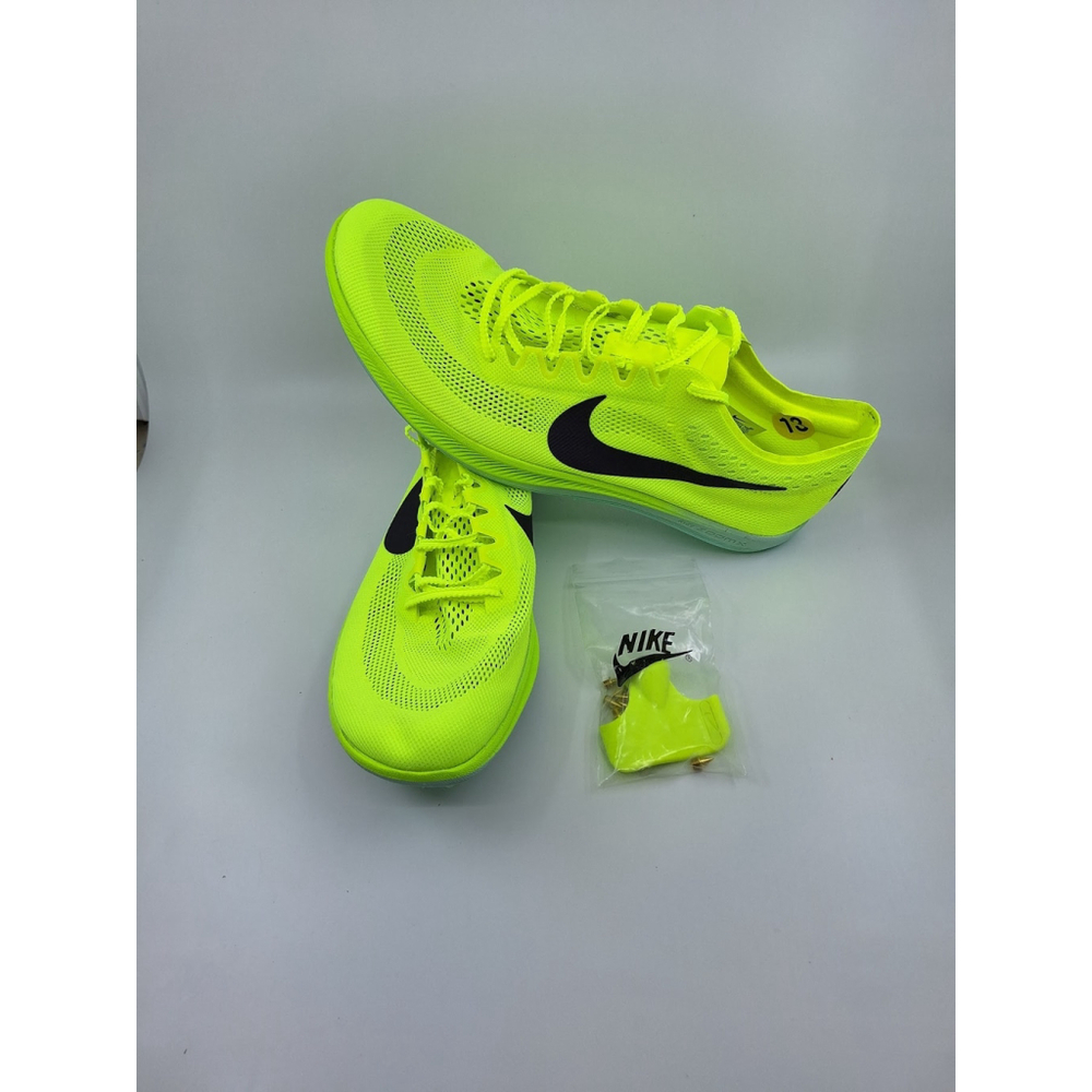 Nike Zoom X Dragonfly Track & Field Distance Spikes Men's Size 13 DR9922-700 NEW